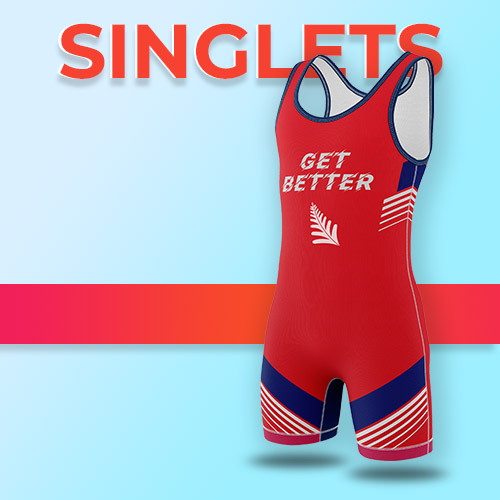 SINGLETS
