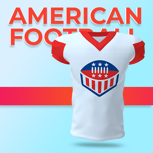 AMERICAN FOOTBALL
