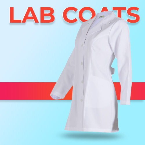 LAB COATS