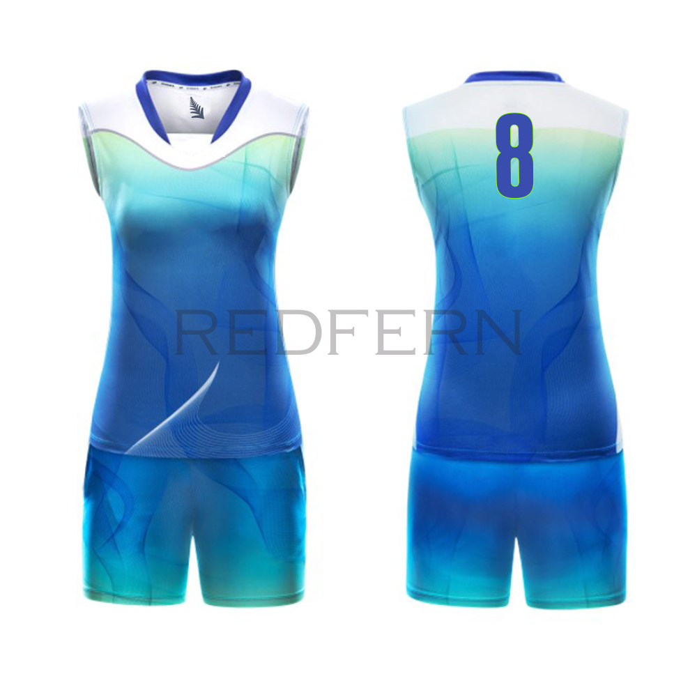 Beach volleyball women suit