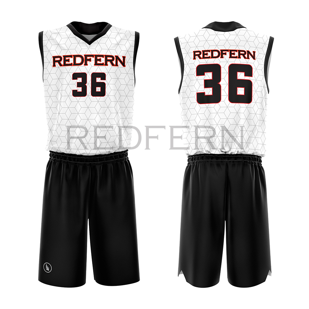 Redfern design