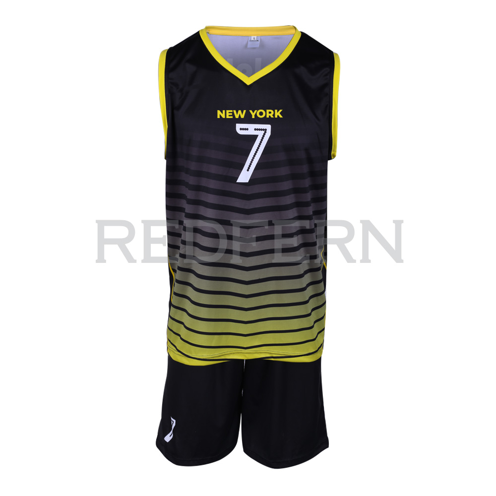 newyork basketball set