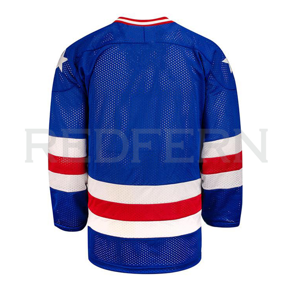 USA replica shirt