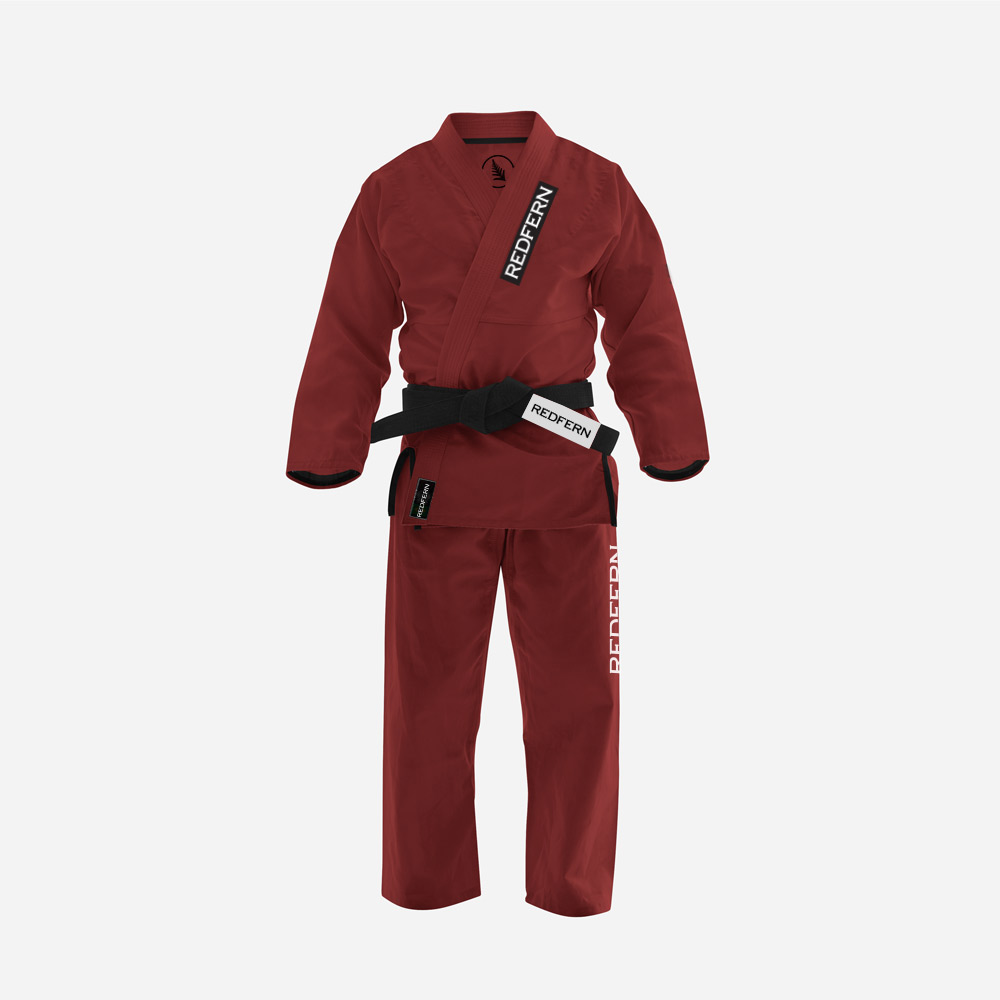 Karate suit